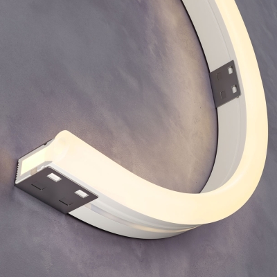 Гибкий Неон (Изгиб Поперек Оптической Оси) 200471 ★ Led Strip — купить в интернет магазине ЛЮСТРАВИК☀