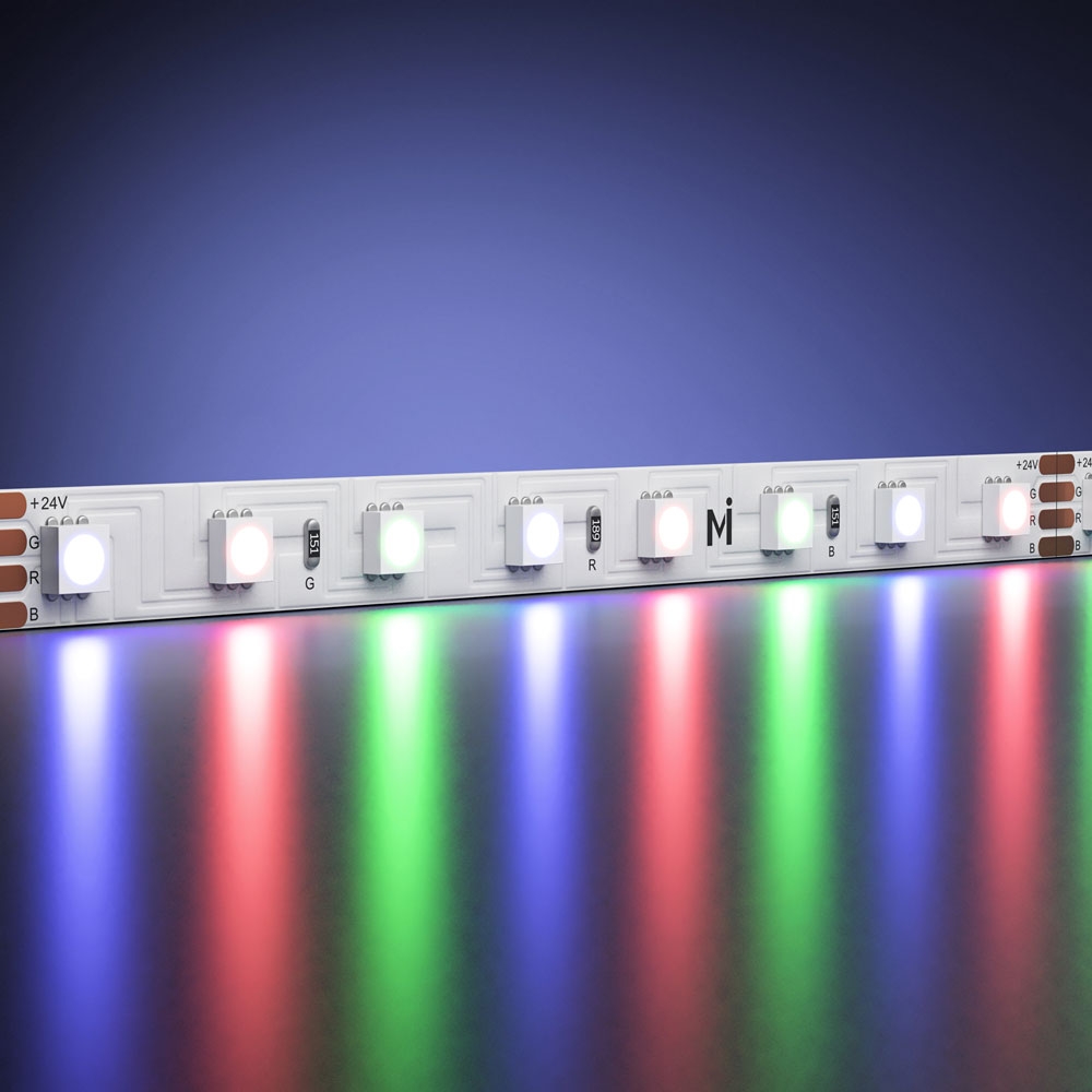 Светодиодная Лента 201130 ★ Led Strip — купить в интернет магазине ЛЮСТРАВИК☀