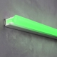 Гибкий Неон (Изгиб Поперек Оптической Оси) 200511 ★ Led Strip — купить в интернет магазине ЛЮСТРАВИК☀