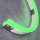 Гибкий Неон (Изгиб Поперек Оптической Оси) 200511 ★ Led Strip — купить в интернет магазине ЛЮСТРАВИК☀