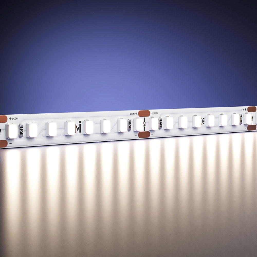 Высокоэффективная Светодиодная Лента 201101 ★ Led Strip — купить в интернет магазине ЛЮСТРАВИК☀