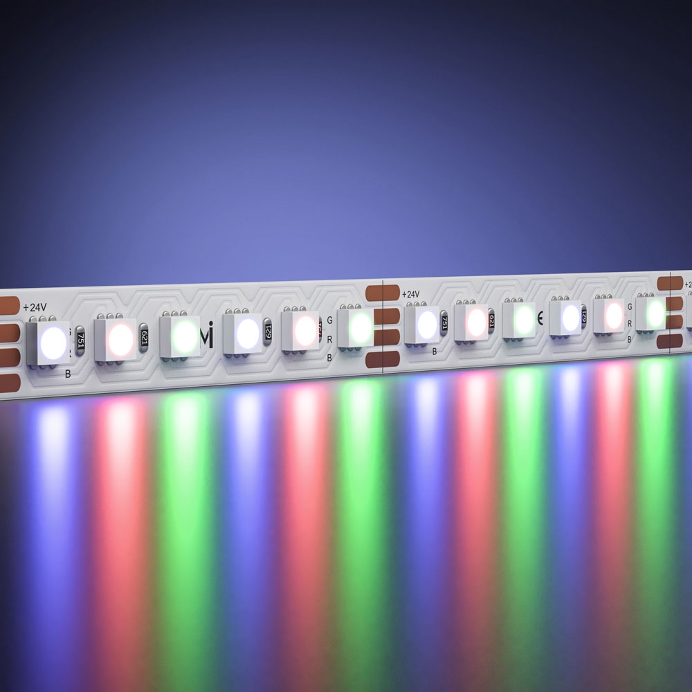 Светодиодная Лента 201131 ★ Led Strip — купить в интернет магазине ЛЮСТРАВИК☀