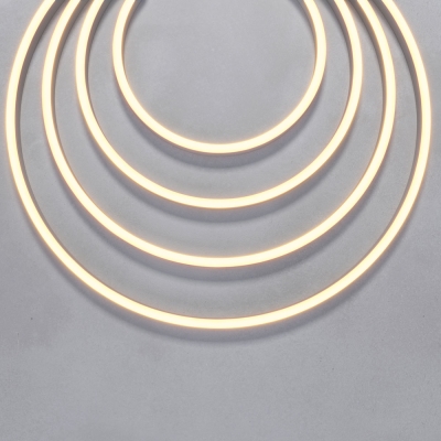 Гибкий Неон (Изгиб Поперек Оптической Оси) 200661 ★ Led Strip — купить в интернет магазине ЛЮСТРАВИК☀