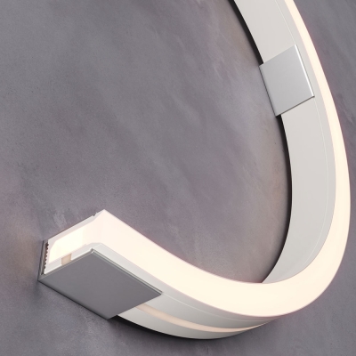 Гибкий Неон (Изгиб Поперек Оптической Оси) 200661 ★ Led Strip — купить в интернет магазине ЛЮСТРАВИК☀