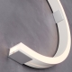 Гибкий Неон (Изгиб Поперек Оптической Оси) 200661 ★ Led Strip — купить в интернет магазине ЛЮСТРАВИК☀