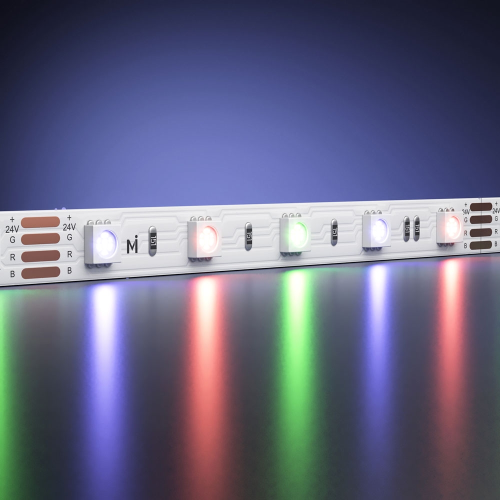 Светодиодная Лента 201139 ★ Led Strip — купить в интернет магазине ЛЮСТРАВИК☀