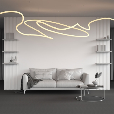 Гибкий Неон 20306 ★ Led Strip — купить в интернет магазине ЛЮСТРАВИК☀