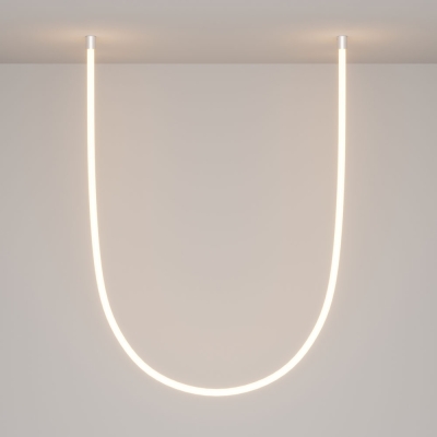 Комплектующие Для Гибкого Неона 20319 ★ Led Strip — купить в интернет магазине ЛЮСТРАВИК☀