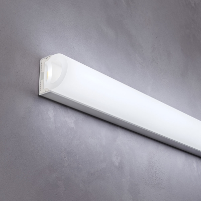 Гибкий Неон (Изгиб Вдоль Оптической Оси) 200951 ★ Led Strip — купить в интернет магазине ЛЮСТРАВИК☀