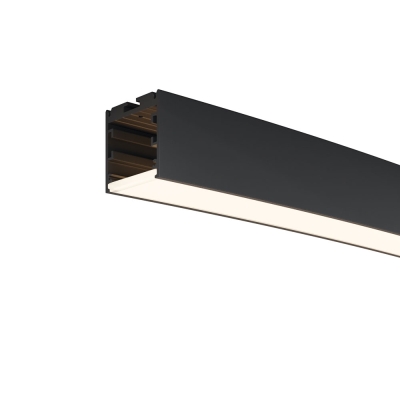 Комплектующие К Светодиодной Ленте (Радиусный Профиль) ALM-3535R-B-D-45°-3M ★ Led Strip — купить в интернет магазине ЛЮСТРАВИК☀