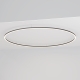 Комплектующие К Светодиодной Ленте (Радиусный Профиль) ALM-3535R-B-D-45°-3M ★ Led Strip — купить в интернет магазине ЛЮСТРАВИК☀