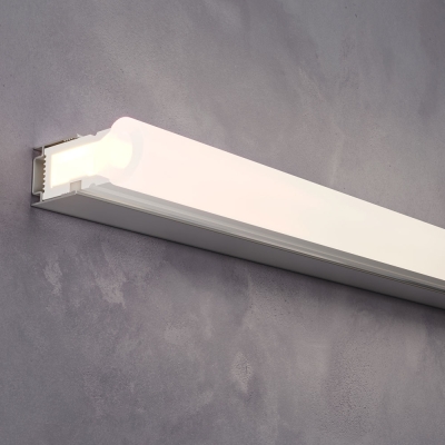 Гибкий Неон (Изгиб Поперек Оптической Оси) 200481 ★ Led Strip — купить в интернет магазине ЛЮСТРАВИК☀