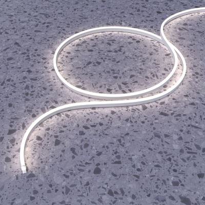 Гибкий Неон (Изгиб Поперек Оптической Оси) 200481 ★ Led Strip — купить в интернет магазине ЛЮСТРАВИК☀