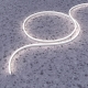 Гибкий Неон (Изгиб Поперек Оптической Оси) 200481 ★ Led Strip — купить в интернет магазине ЛЮСТРАВИК☀