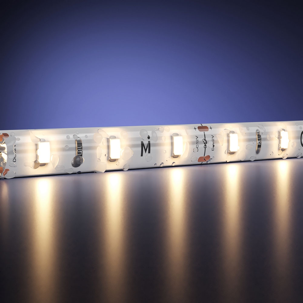 Светодиодная Лента 201006 ★ Led Strip — купить в интернет магазине ЛЮСТРАВИК☀