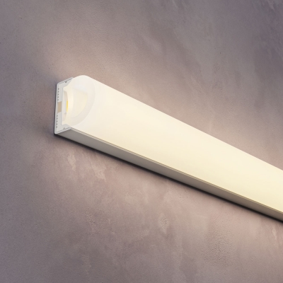 Гибкий Неон (Изгиб Вдоль Оптической Оси) 200821 ★ Led Strip — купить в интернет магазине ЛЮСТРАВИК☀