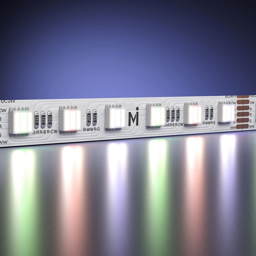 Светодиодная Лента 201136 ★ Led Strip — купить в интернет магазине ЛЮСТРАВИК☀