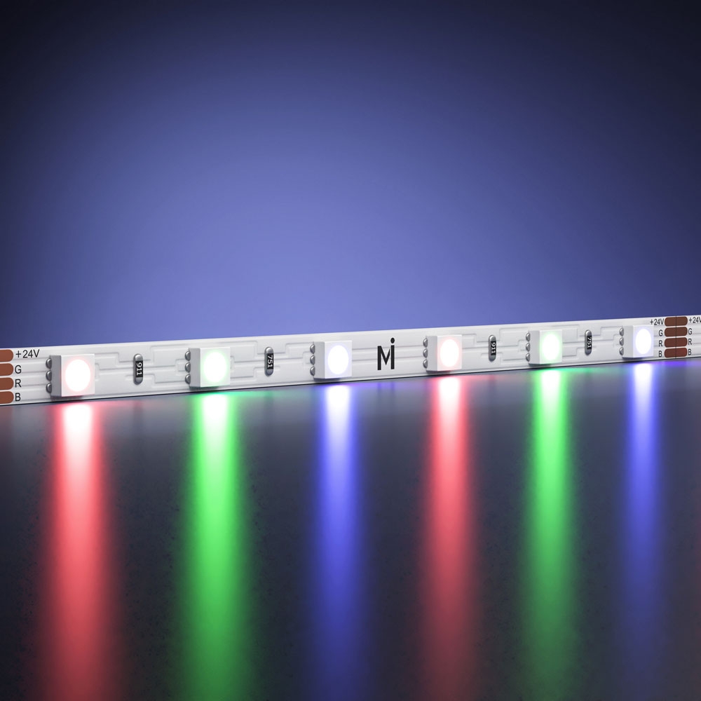 Светодиодная Лента 201129 ★ Led Strip — купить в интернет магазине ЛЮСТРАВИК☀