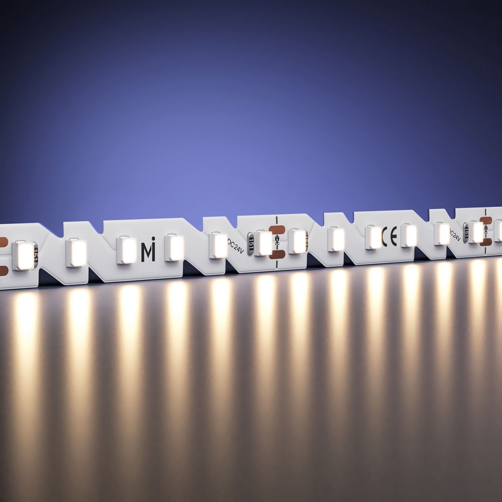 Гибкая Светодиодная Лента 201138 ★ Led Strip — купить в интернет магазине ЛЮСТРАВИК☀
