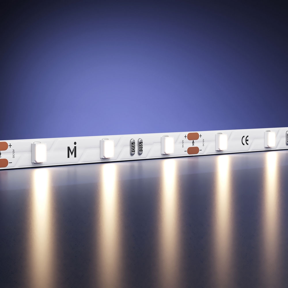 Светодиодная Лента (Узкая Светодиодная Лента) 201104 ★ Led Strip — купить в интернет магазине ЛЮСТРАВИК☀