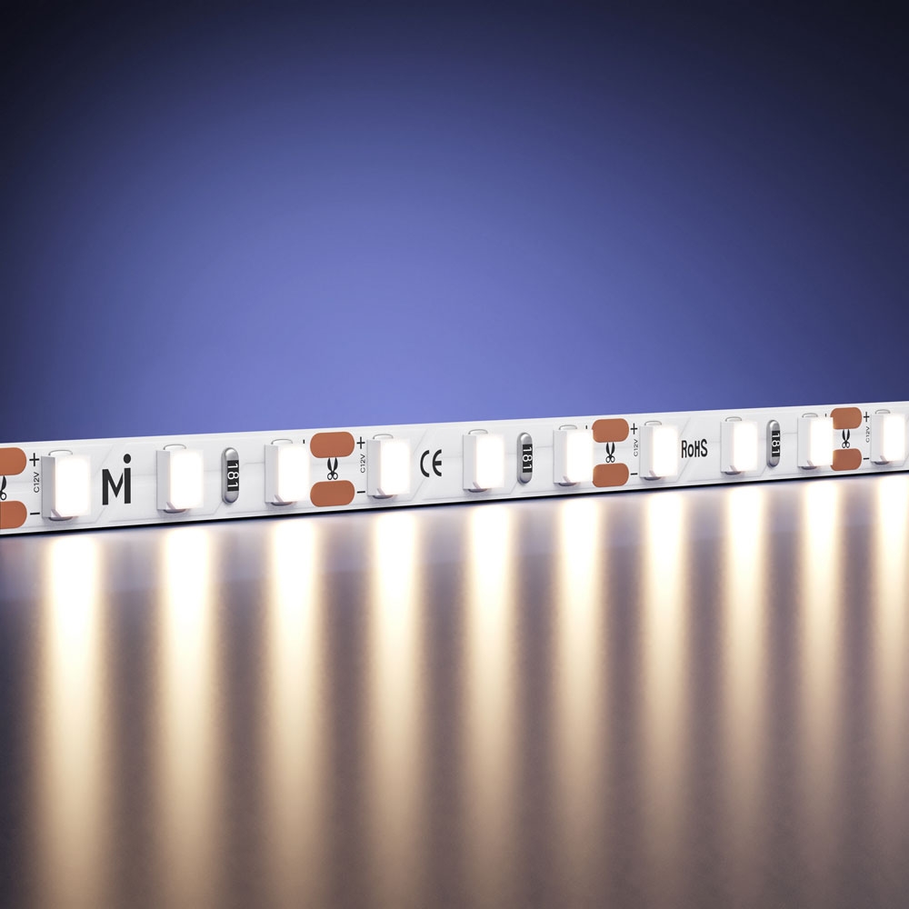 Светодиодная Лента (Узкая Светодиодная Лента) 201107 ★ Led Strip — купить в интернет магазине ЛЮСТРАВИК☀
