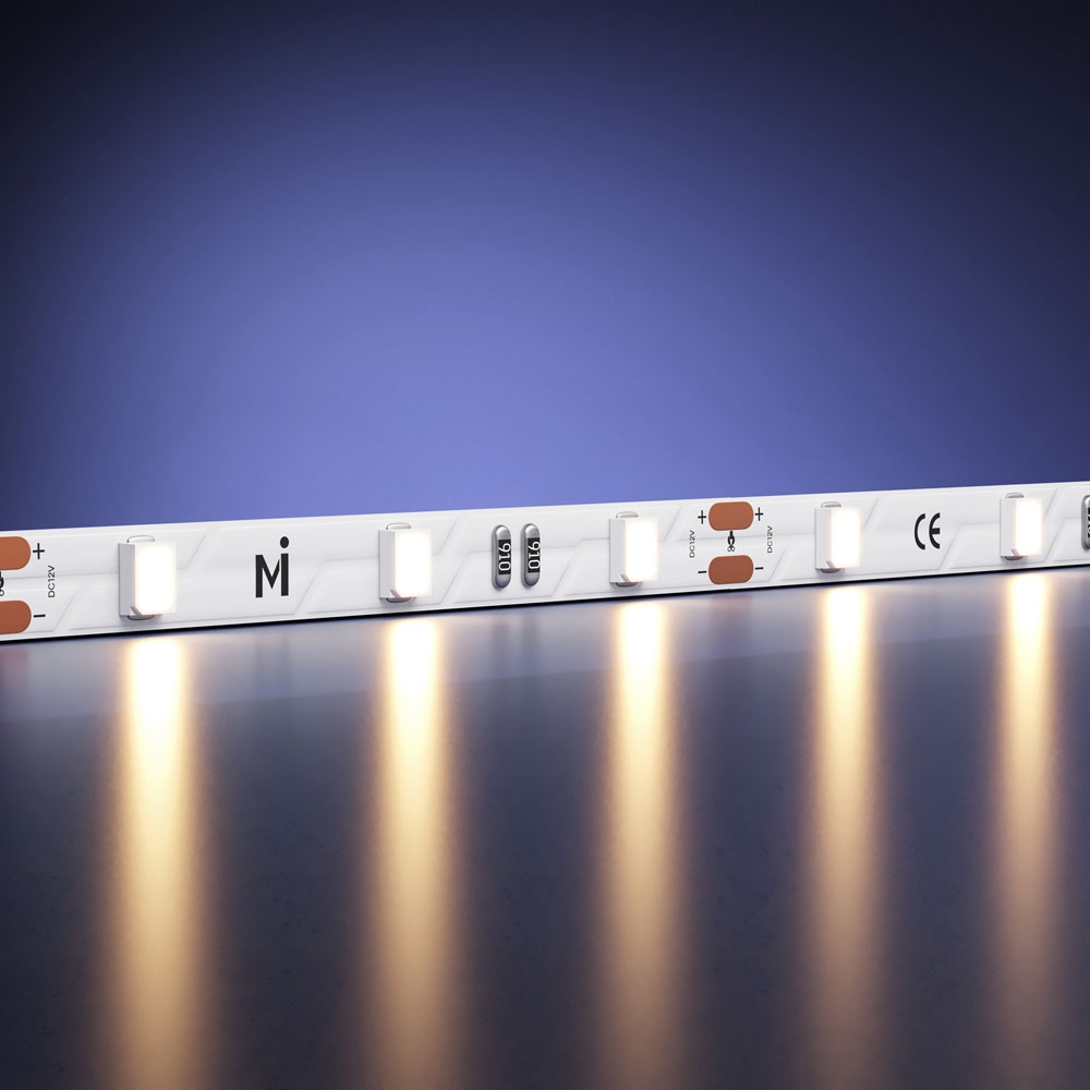 Светодиодная Лента (Узкая Светодиодная Лента) 201103 ★ Led Strip — купить в интернет магазине ЛЮСТРАВИК☀