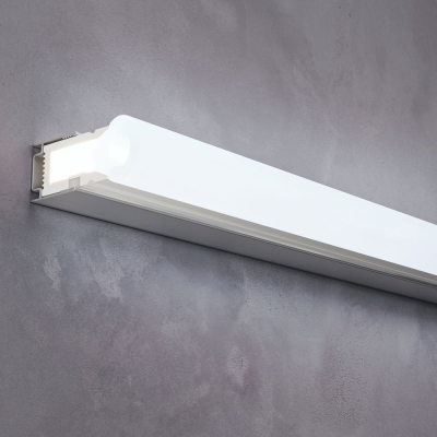 Гибкий Неон (Изгиб Поперек Оптической Оси) 200491 ★ Led Strip — купить в интернет магазине ЛЮСТРАВИК☀