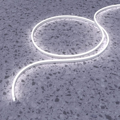 Гибкий Неон (Изгиб Поперек Оптической Оси) 200491 ★ Led Strip — купить в интернет магазине ЛЮСТРАВИК☀