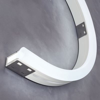 Гибкий Неон (Изгиб Поперек Оптической Оси) 200491 ★ Led Strip — купить в интернет магазине ЛЮСТРАВИК☀