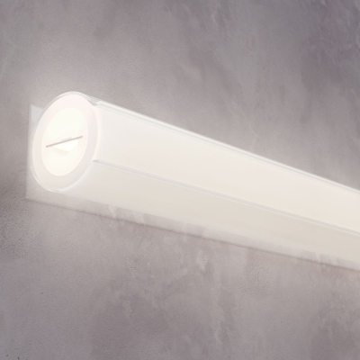 Гибкий Неон (Изгиб Поперек Оптической Оси) 200891 ★ Led Strip — купить в интернет магазине ЛЮСТРАВИК☀