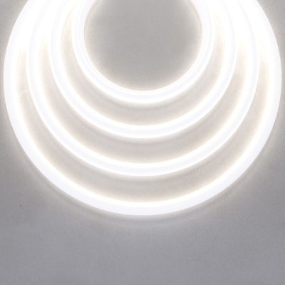 Гибкий Неон (Изгиб Поперек Оптической Оси) 200891 ★ Led Strip — купить в интернет магазине ЛЮСТРАВИК☀