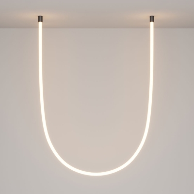 Комплектующие Для Гибкого Неона 20320 ★ Led Strip — купить в интернет магазине ЛЮСТРАВИК☀