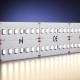 Широкая Светодиодная Лента 201117 ★ Led Strip — купить в интернет магазине ЛЮСТРАВИК☀