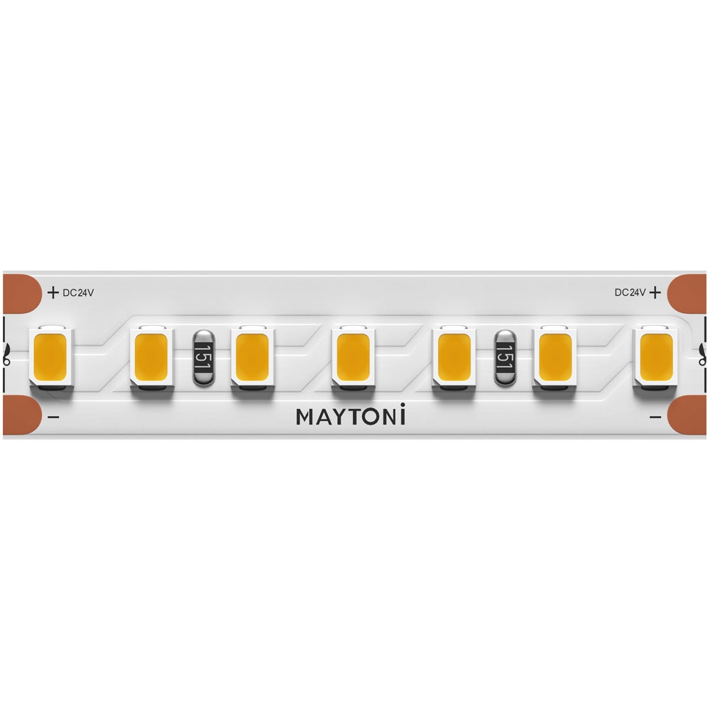 Светодиодная Лента 201090 ★ Led Strip — купить в интернет магазине ЛЮСТРАВИК☀
