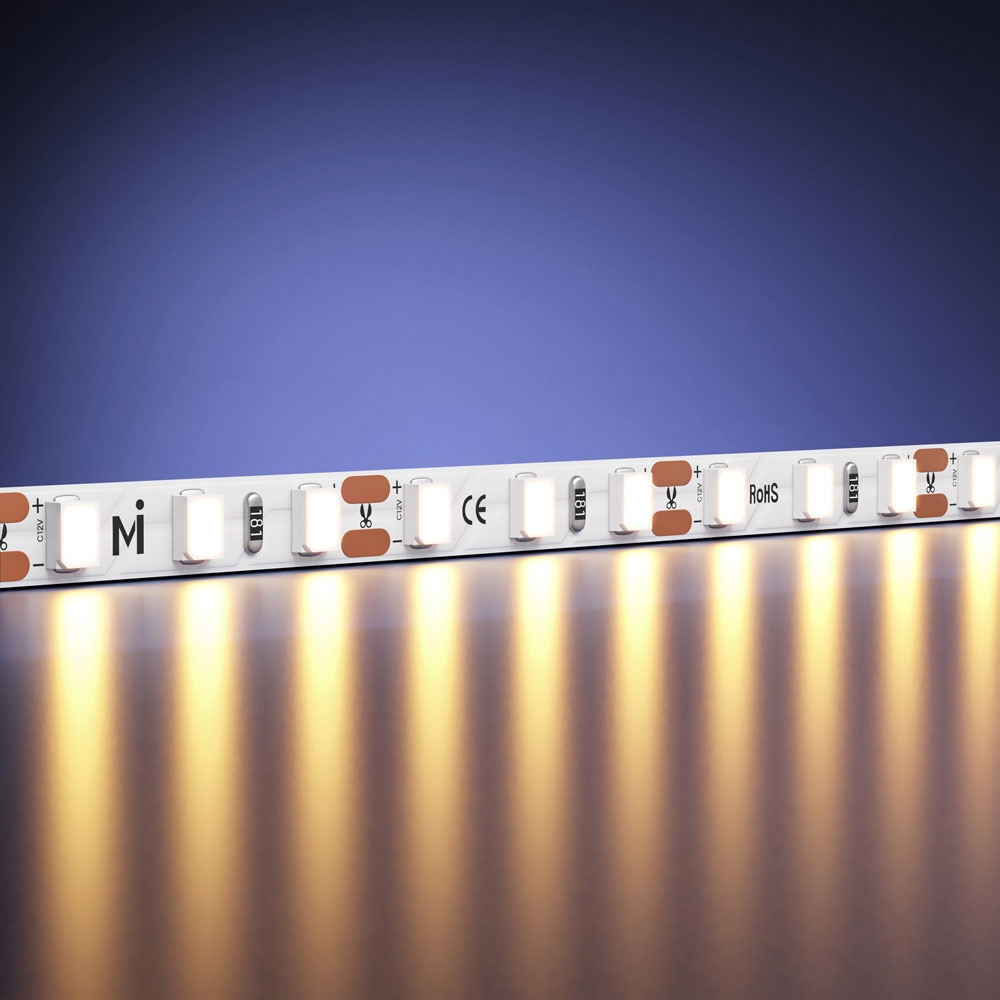 Светодиодная Лента (Узкая Светодиодная Лента) 201105 ★ Led Strip — купить в интернет магазине ЛЮСТРАВИК☀