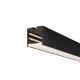 Комплектующие К Светодиодной Ленте (Радиусный Профиль) ALM-3535R-B-D-2.5M ★ Led Strip — купить в интернет магазине ЛЮСТРАВИК☀