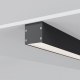 Комплектующие К Светодиодной Ленте (Радиусный Профиль) ALM-3535R-B-D-2.5M ★ Led Strip — купить в интернет магазине ЛЮСТРАВИК☀