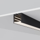 Комплектующие К Светодиодной Ленте (Радиусный Профиль) ALM-3535R-B-D-2.5M ★ Led Strip — купить в интернет магазине ЛЮСТРАВИК☀