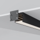 Комплектующие К Светодиодной Ленте (Радиусный Профиль) ALM-3535R-B-D-2.5M ★ Led Strip — купить в интернет магазине ЛЮСТРАВИК☀