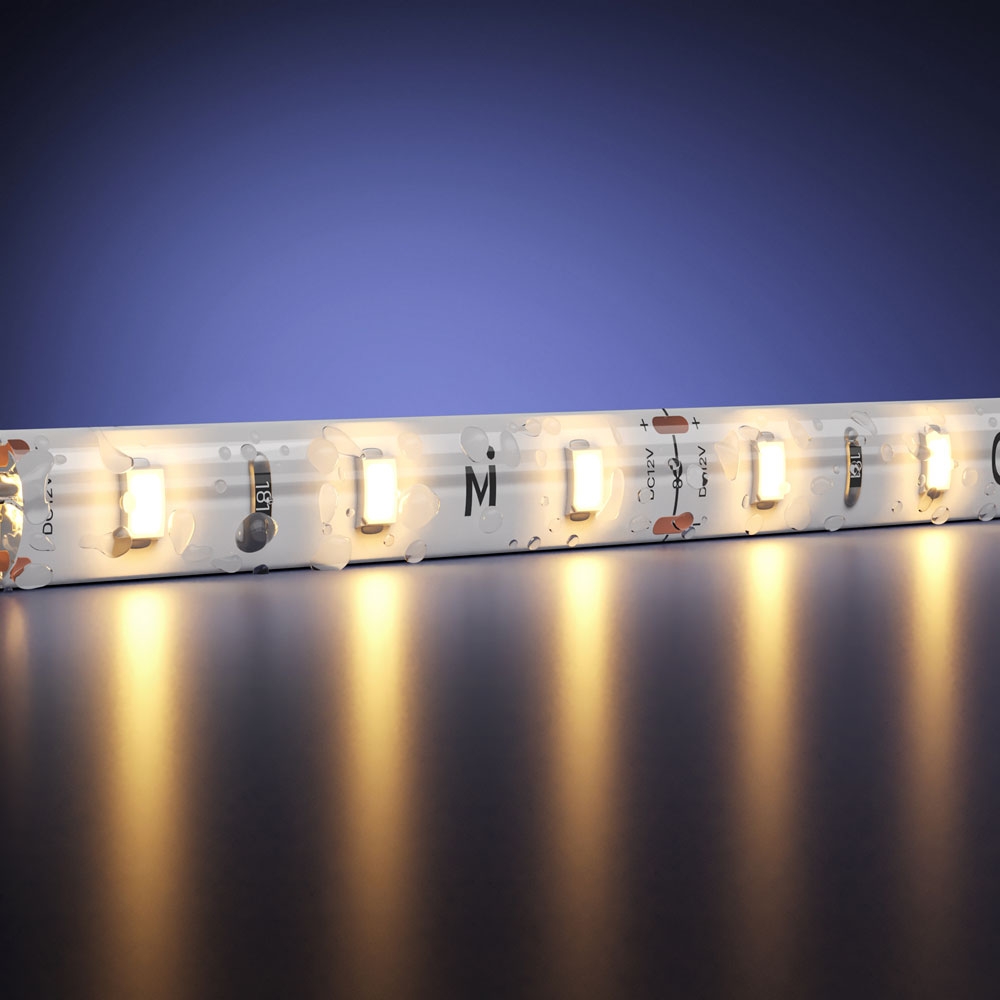 Светодиодная Лента 201005 ★ Led Strip — купить в интернет магазине ЛЮСТРАВИК☀
