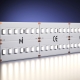 Широкая Светодиодная Лента 201118 ★ Led Strip — купить в интернет магазине ЛЮСТРАВИК☀