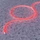 Гибкий Неон (Изгиб Поперек Оптической Оси) 200501 ★ Led Strip — купить в интернет магазине ЛЮСТРАВИК☀
