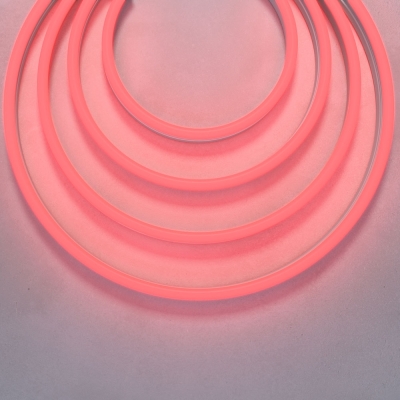 Гибкий Неон (Изгиб Поперек Оптической Оси) 200501 ★ Led Strip — купить в интернет магазине ЛЮСТРАВИК☀