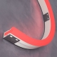 Гибкий Неон (Изгиб Поперек Оптической Оси) 200501 ★ Led Strip — купить в интернет магазине ЛЮСТРАВИК☀