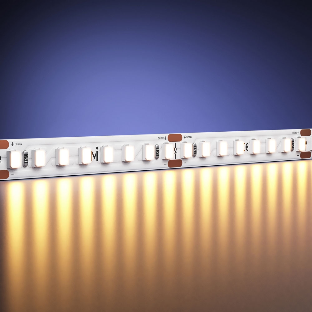 Высокоэффективная Светодиодная Лента 201099 ★ Led Strip — купить в интернет магазине ЛЮСТРАВИК☀