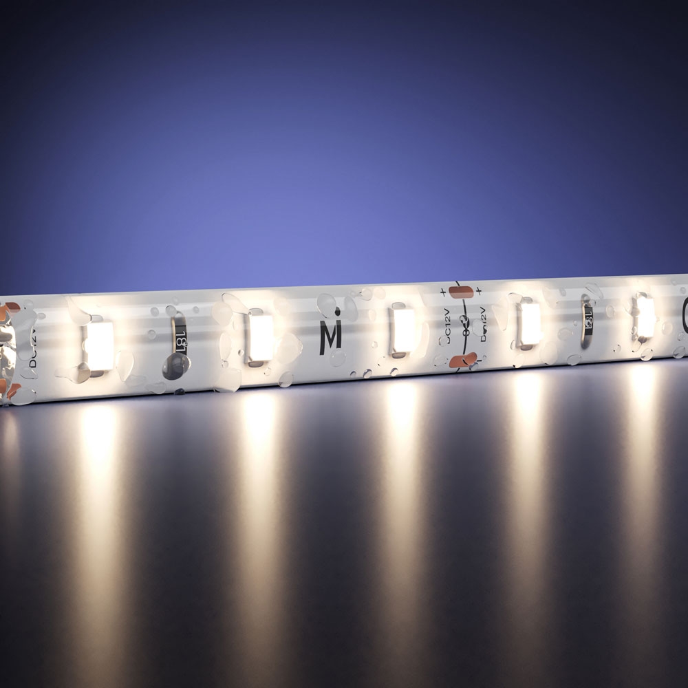 Светодиодная Лента 201007 ★ Led Strip — купить в интернет магазине ЛЮСТРАВИК☀