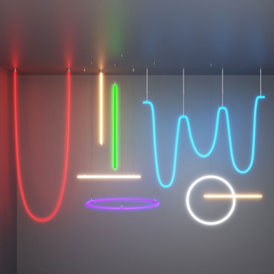 Гибкий Неон 20301 ★ Led Strip — купить в интернет магазине ЛЮСТРАВИК☀
