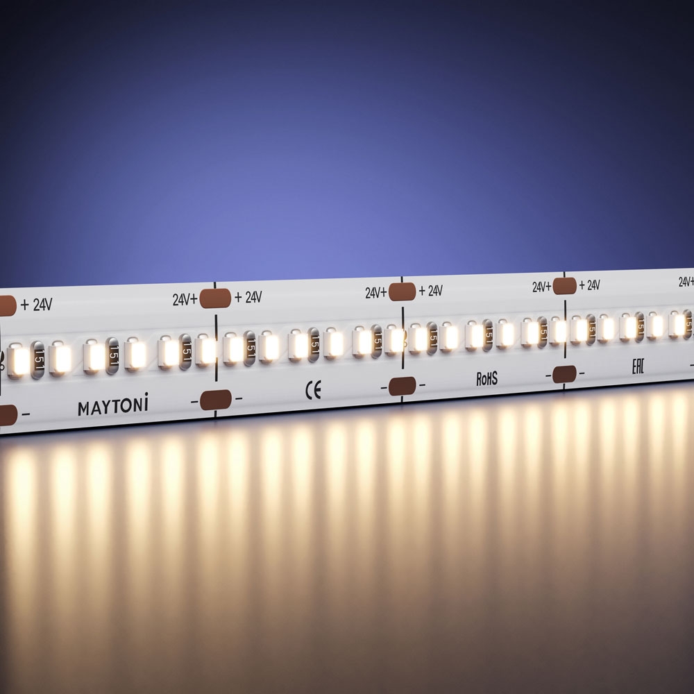 Светодиодная Лента 201063 ★ Led Strip — купить в интернет магазине ЛЮСТРАВИК☀