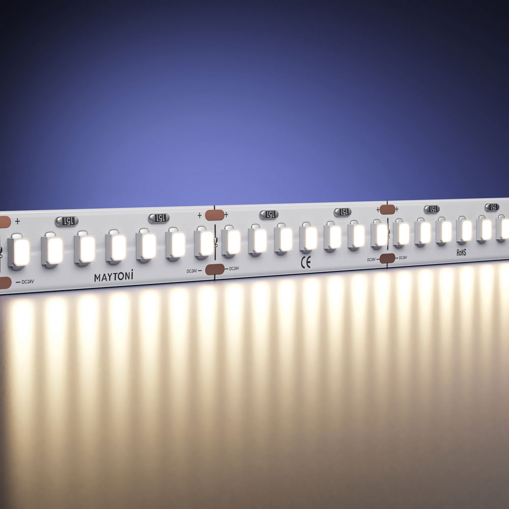 Светодиодная Лента 201049 ★ Led Strip — купить в интернет магазине ЛЮСТРАВИК☀