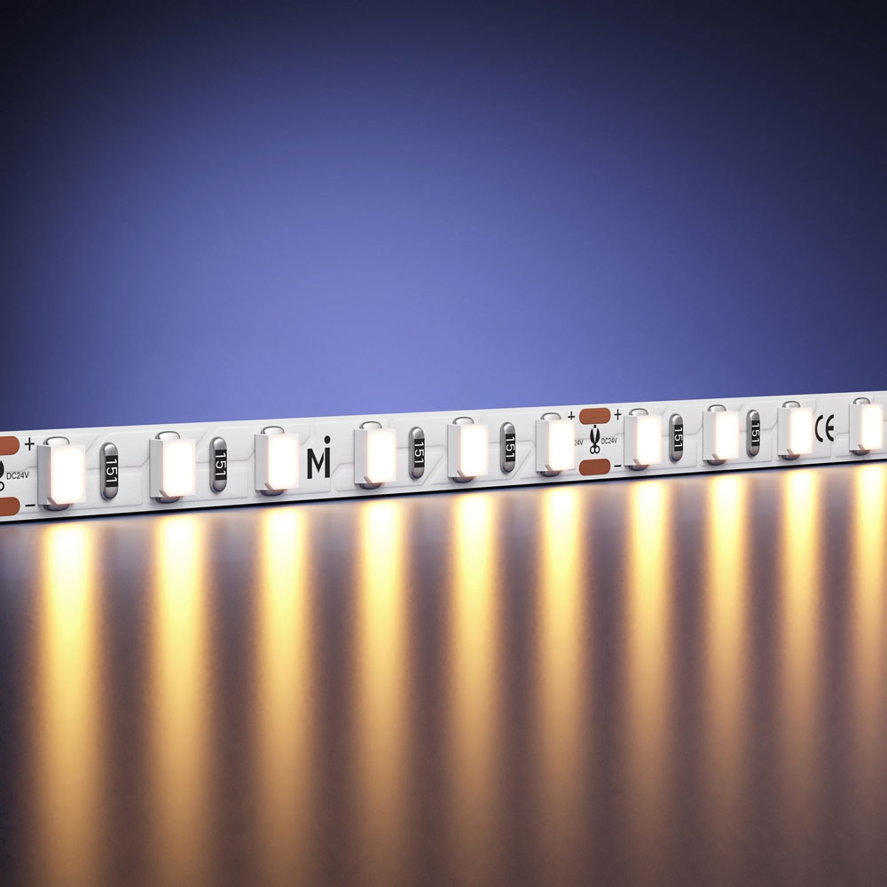 Светодиодная Лента (Узкая Светодиодная Лента) 201108 ★ Led Strip — купить в интернет магазине ЛЮСТРАВИК☀
